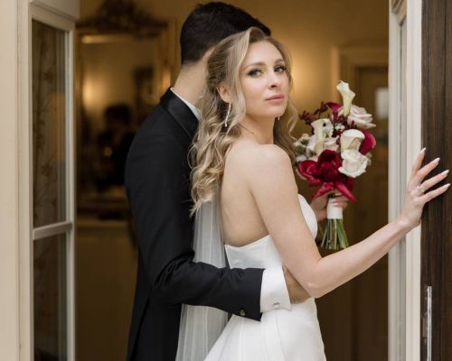 Anastasiia & Nikita - Photo № 8