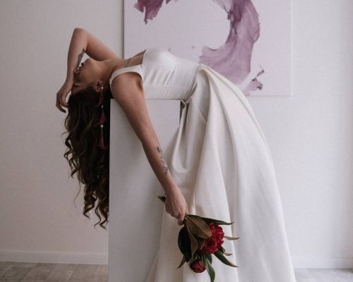 Fashion Photo Shoot - Photo № 18