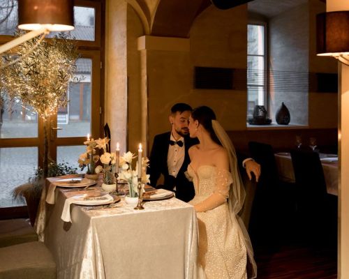 Tereza & Patrik - Photo № 19