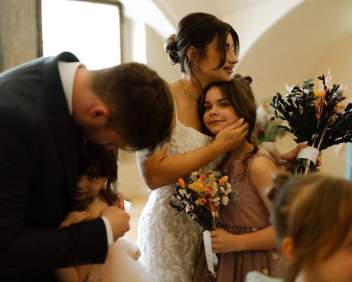 Emma & Oliver - Photo № 19