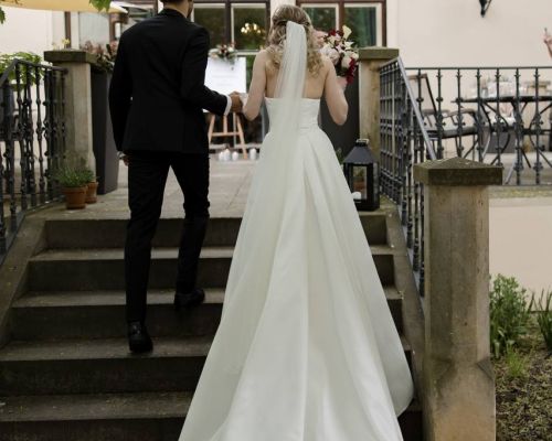 Anastasiia & Nikita - Photo № 9