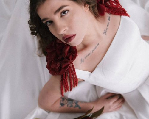 Fashion Photo Shoot - Photo № 19