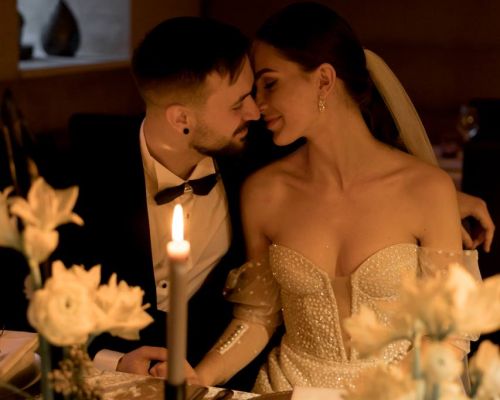 Tereza & Patrik - Photo № 20