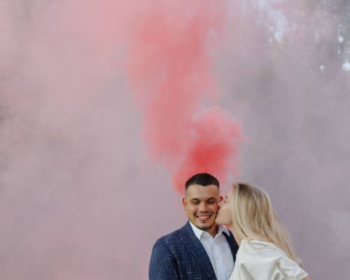 Paulina & Sergej  - Photo № 1