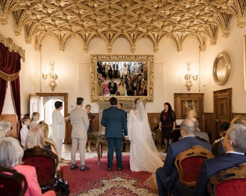 Pamela & Oliver - Photo № 1