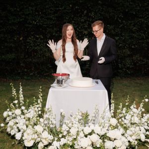 Диана & Aлександр