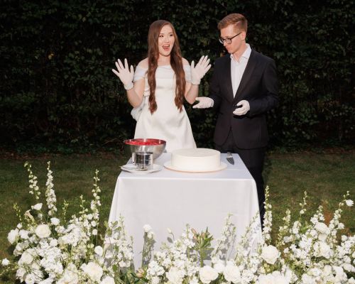 Диана & Aлександр - Фото № 1