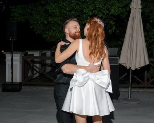 Zoe & Artur - Photo № 1