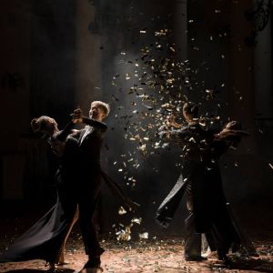 Wedding fashion photo shoot