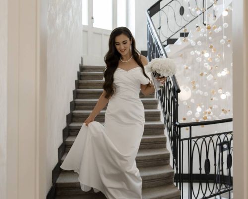 Irina & Oleg - Photo № 1