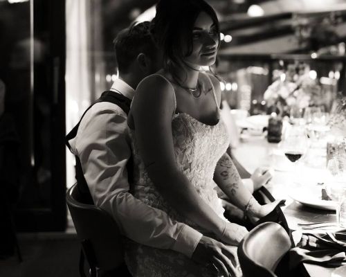 Emma & Oliver - Photo № 1