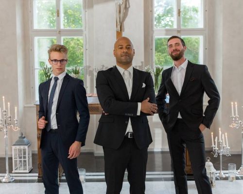 Karina & Pavel - Photo № 2