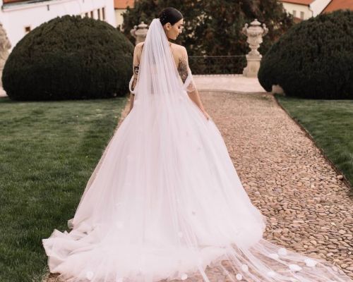 Elina & Alexander - Photo № 20