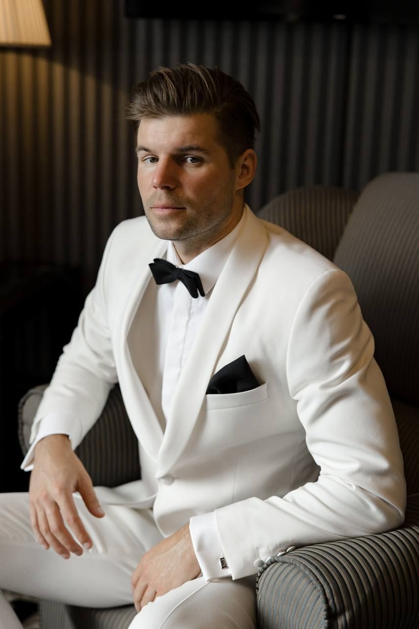 Wedding fashion photo shoot