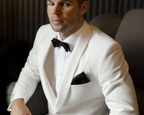 Wedding fashion photo shoot - Photo № 1