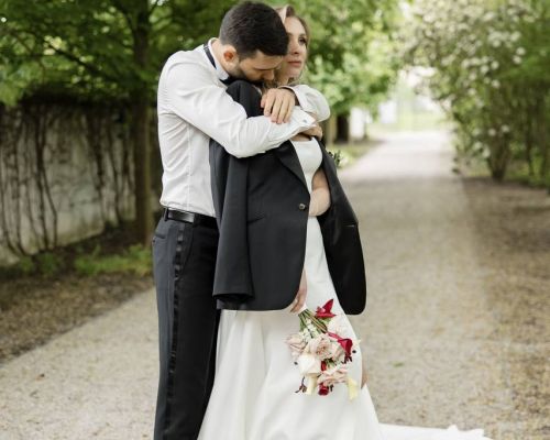 Anastasiia & Nikita - Photo № 11