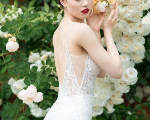 Karina & Pavel - Photo № 1