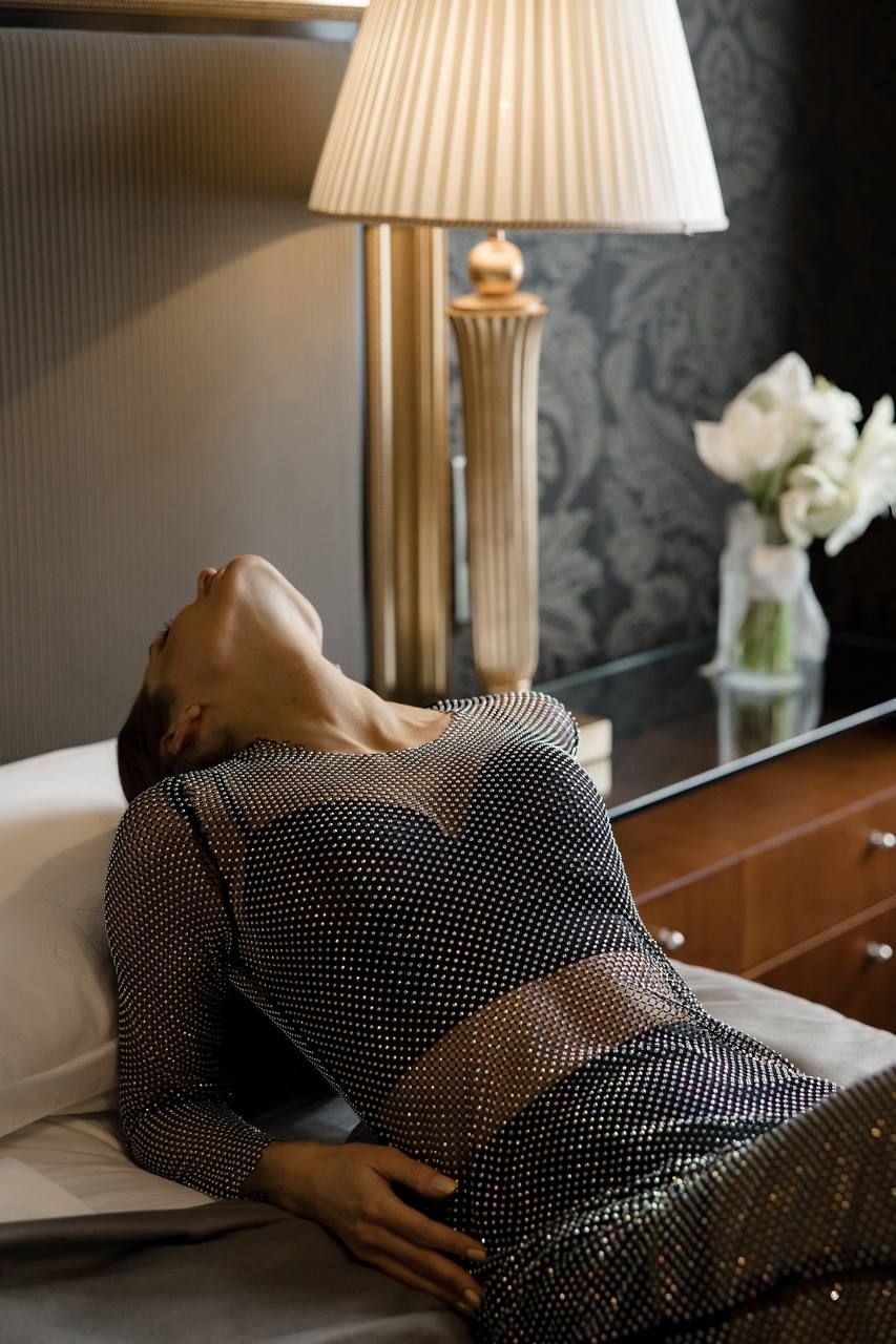 Wedding fashion photo shoot