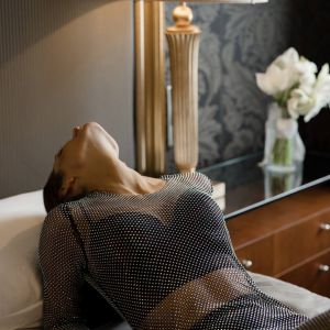 Wedding fashion photo shoot