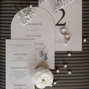 Wedding fashion photo shoot