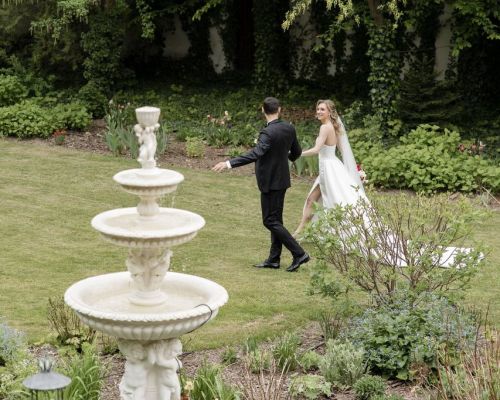 Anastasiia & Nikita - Photo № 13