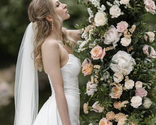 Anastasiia & Nikita - Photo № 16