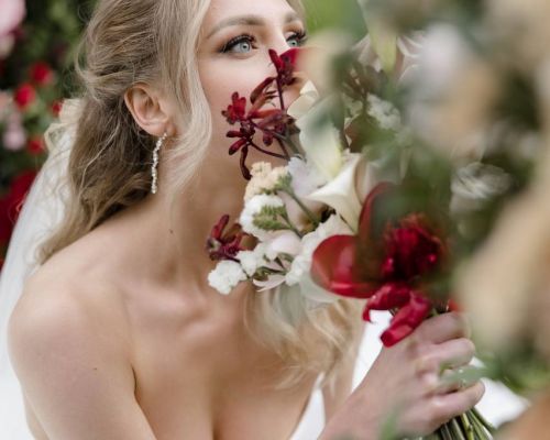 Anastasiia & Nikita - Photo № 17