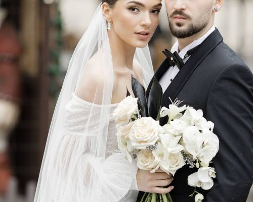 Tereza & Patrik - Photo № 1