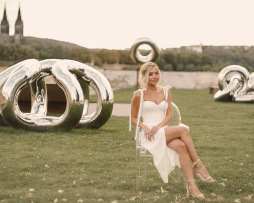 Nataliia & Maxim - Photo № 2