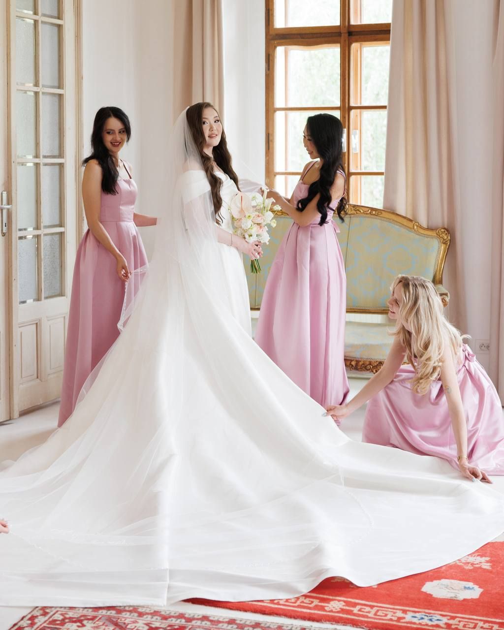 Диана & Aлександр