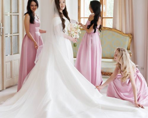 Диана & Aлександр - Фото № 2