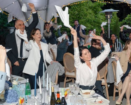 Zoe & Artur - Photo № 2