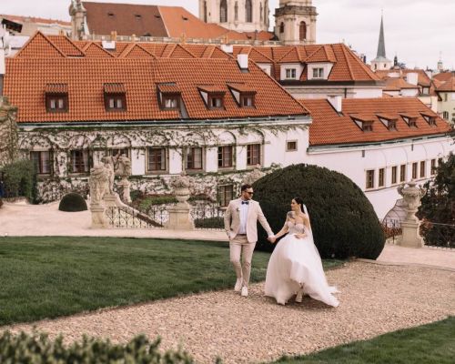 Elina & Alexander - Photo № 2