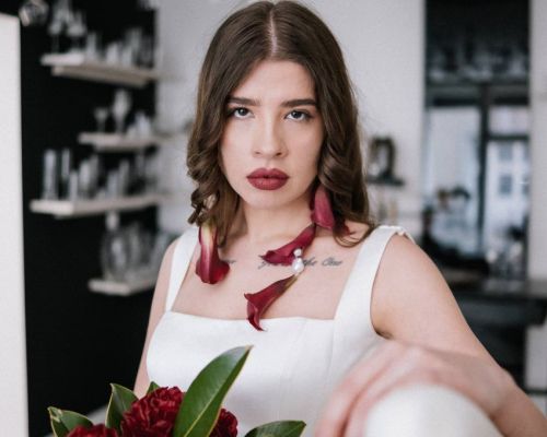 Fashion Photo Shoot - Photo № 2