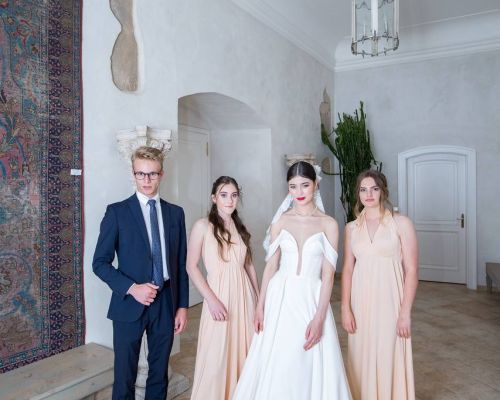 Karina & Pavel - Photo № 3