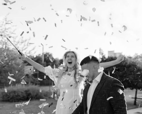 Paulina & Sergej  - Photo № 3