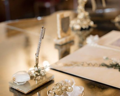 Pamela & Oliver - Photo № 3