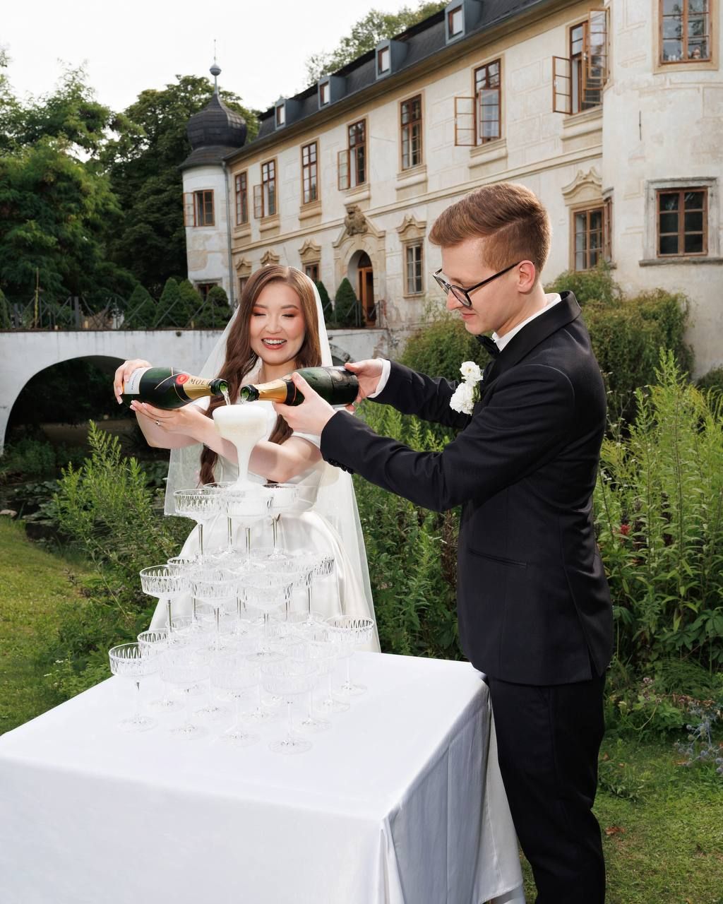 Диана & Aлександр