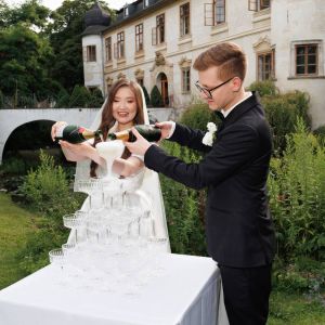 Диана & Aлександр