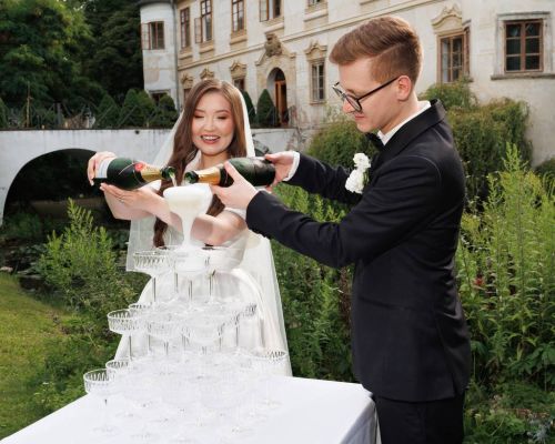 Диана & Aлександр - Фото № 3