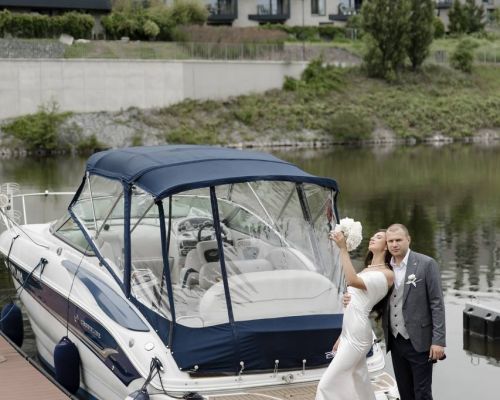 Irina & Oleg - Photo № 3