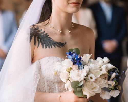 Elina & Alexander - Photo № 3