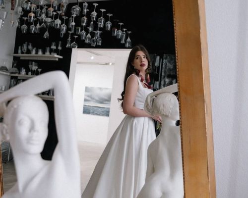 Fashion Photo Shoot - Photo № 3