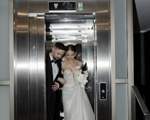 Tereza & Patrik - Photo № 4