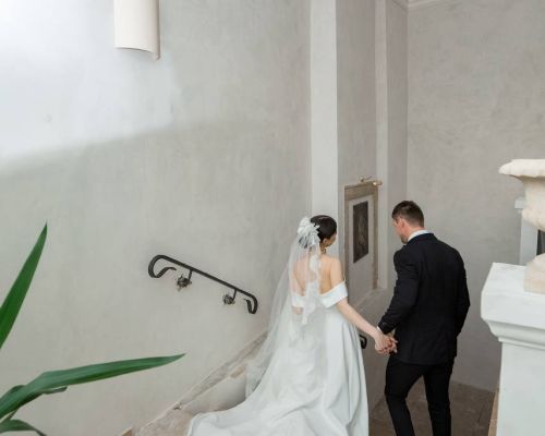 Karina & Pavel - Photo № 4