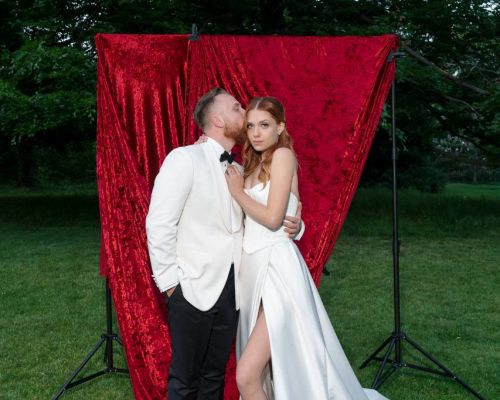 Zoe & Artur - Photo № 4