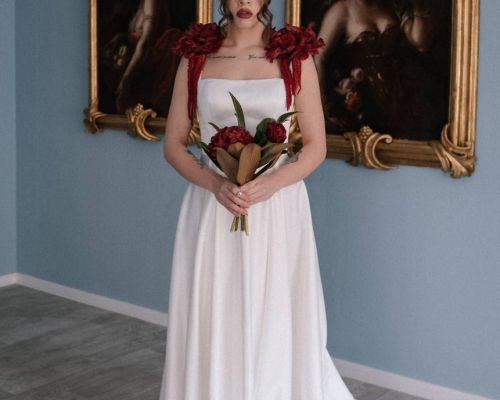 Fashion Photo Shoot - Photo № 4