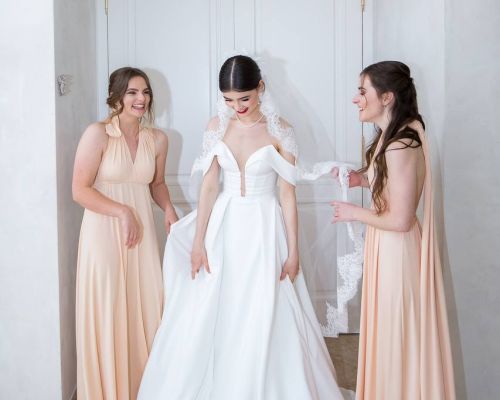 Karina & Pavel - Photo № 5