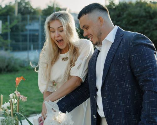 Paulina & Sergej  - Photo № 5