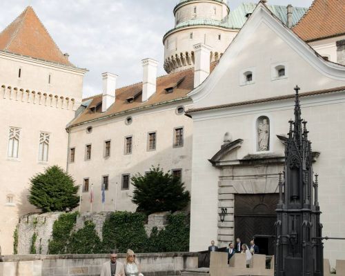 Pamela & Oliver - Photo № 5